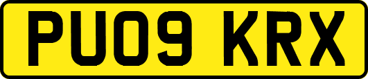 PU09KRX