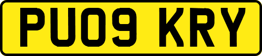 PU09KRY