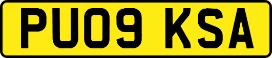 PU09KSA