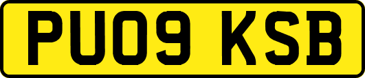 PU09KSB