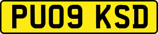 PU09KSD
