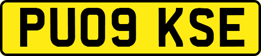 PU09KSE