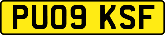 PU09KSF