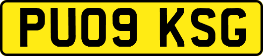 PU09KSG