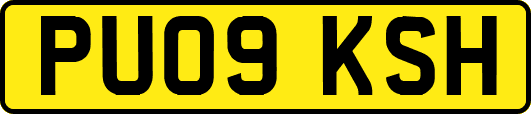 PU09KSH