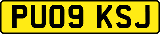 PU09KSJ