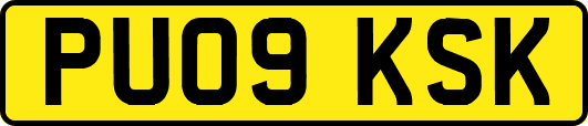 PU09KSK
