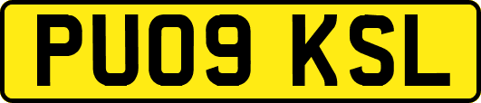 PU09KSL
