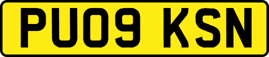 PU09KSN