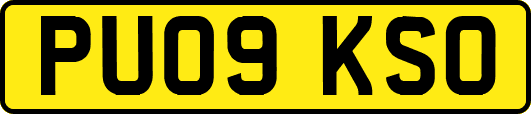 PU09KSO