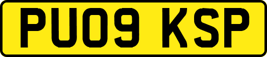 PU09KSP