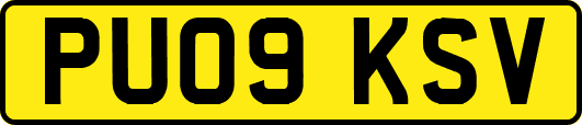 PU09KSV