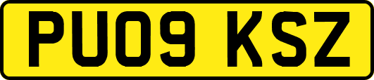 PU09KSZ