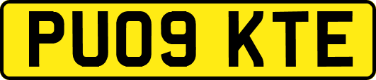 PU09KTE