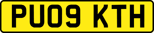 PU09KTH