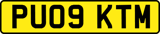 PU09KTM