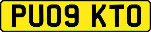 PU09KTO