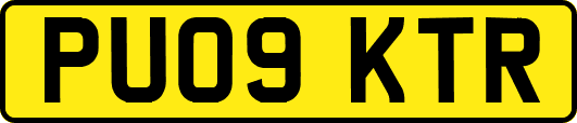 PU09KTR