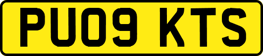 PU09KTS