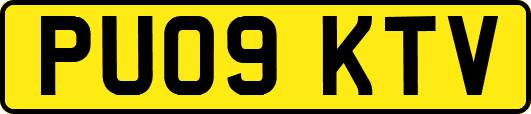 PU09KTV