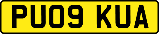 PU09KUA