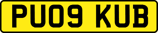 PU09KUB
