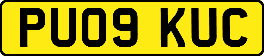 PU09KUC