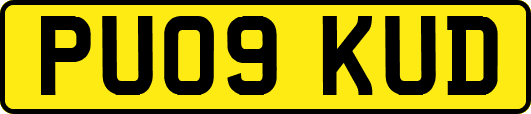 PU09KUD