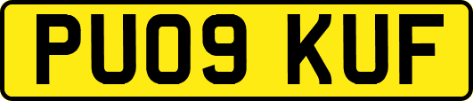 PU09KUF