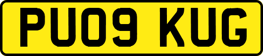PU09KUG