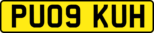 PU09KUH