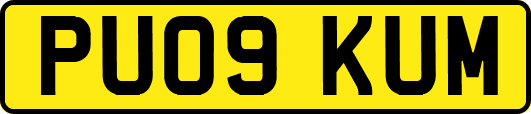 PU09KUM