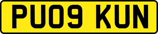 PU09KUN