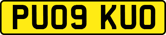 PU09KUO