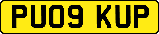 PU09KUP