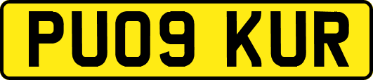 PU09KUR