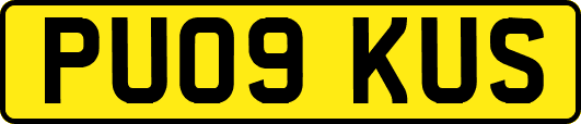 PU09KUS