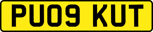 PU09KUT