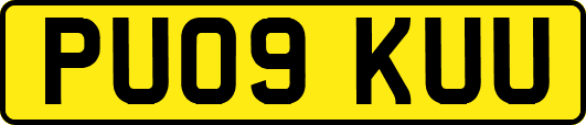 PU09KUU