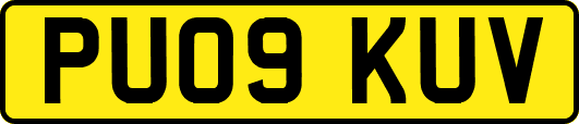 PU09KUV