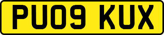 PU09KUX