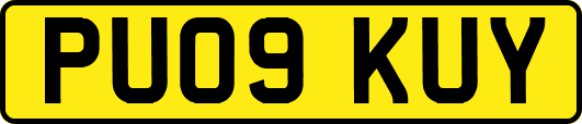 PU09KUY