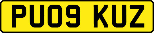 PU09KUZ