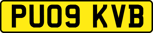PU09KVB