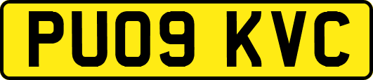 PU09KVC