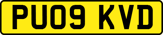 PU09KVD