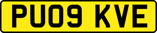 PU09KVE