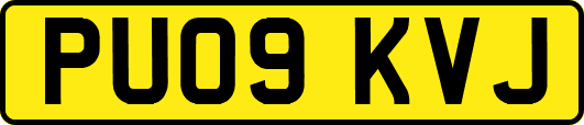 PU09KVJ