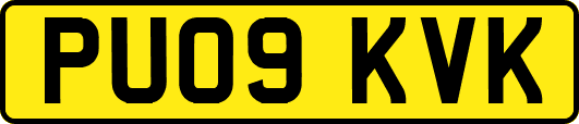 PU09KVK