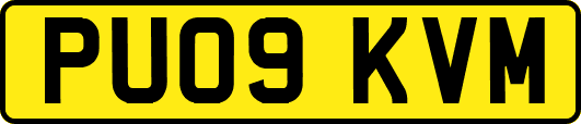 PU09KVM
